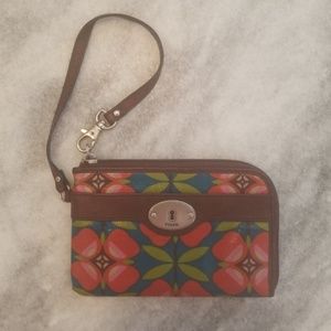 Fossil Bags - Fossil wristlet Fossil Bags - Fossil wristlet